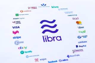 PayPal Is A No-Show At Libra Association Meeting