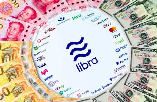 Libra, cryptocurrency, Facebook, coins, G20, EU, regulations