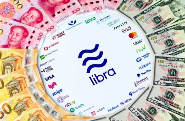Libra Fears Spark EU Promise To Govern Crypto