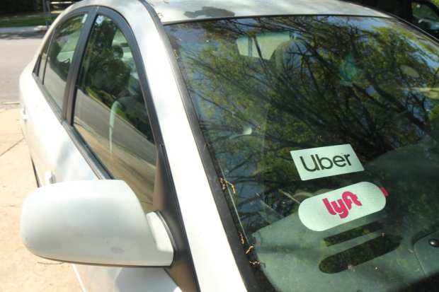 Congress Wants Uber, Lyft At Ridesharing Hearing