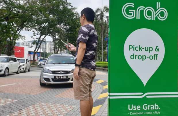 Malaysia Regulators Want To Slap Grab With $20M Fine
