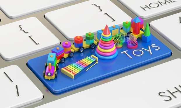 Mattel, Walmart To Sell Toys Via Interactive Video