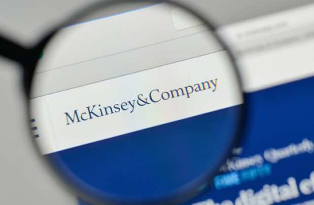McKinsey, Annual Review, Banking, FinTech, Tech giants, startups, economy, innovation