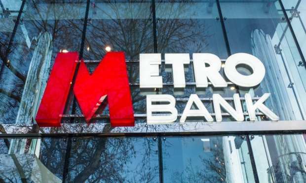 Metro Bank Chairman Leaves Board Amid Q3 Losses