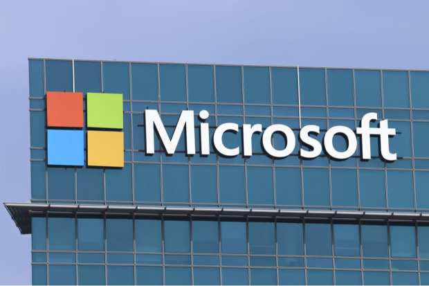 Microsoft Sees Azure Sales Surge 62 Percent