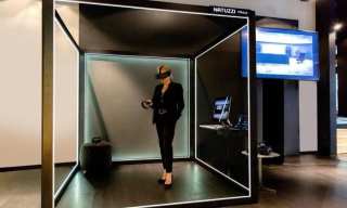 Fixing The Friction In Furniture With VR And Holograms