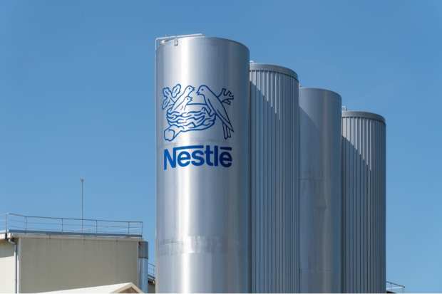Nestlé Will Give Shareholders $20B As It Continues Rebound