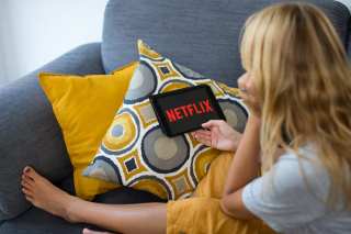 Survey: Disney, Apple May Not Pose Big Risk To Netflix