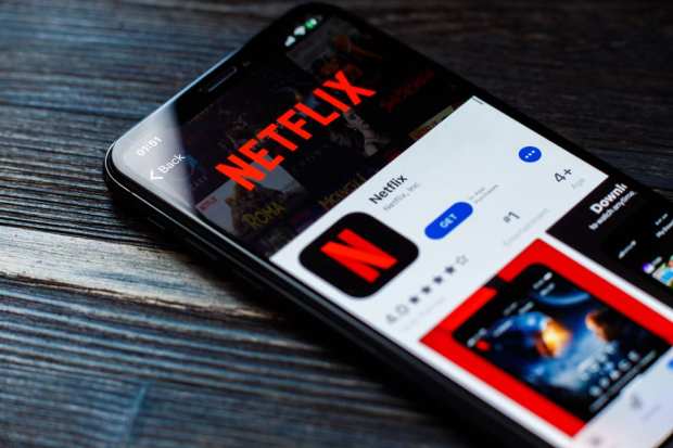 Netflix Earnings Soar, But Subscribers Slip As New Streaming Players Spin Up