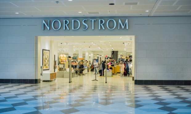 Nordstrom Opens New Flagship Store In New York City