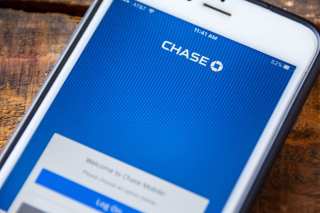 Chase Taps Machine Learning For Proactive Approach To Fraud