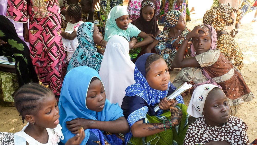 Deep Dive: How Digital ID Eases Access To Government Services In Africa And Asia