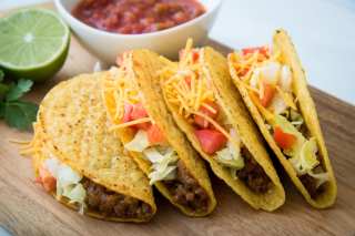 Taco Bell’s Strategy To Help Customers Own Their Ordering Experiences