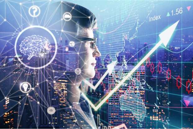 Former Google Exec To Lead AI Tech Division At OakNorth