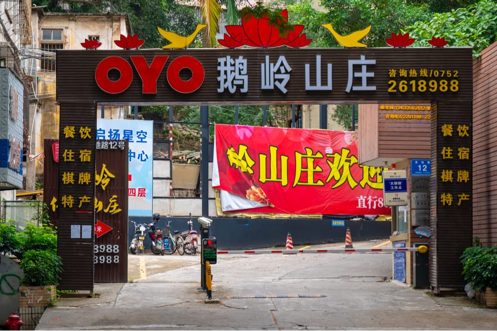 Oyo, MakeMyTrip Accused Of Anti-Competitive Practices In India