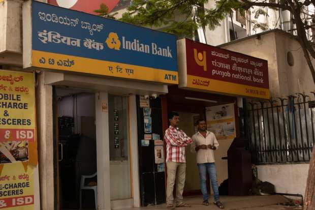 India’s PMC Bank Accused Of Loan Fraud