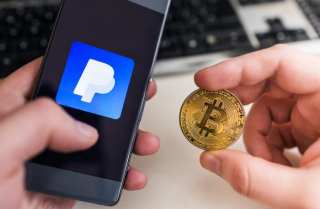 PayPal CFO Says It Was Never Part Of Libra Association