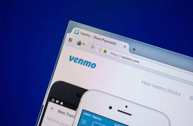PayPal Launches Venmo Credit Card