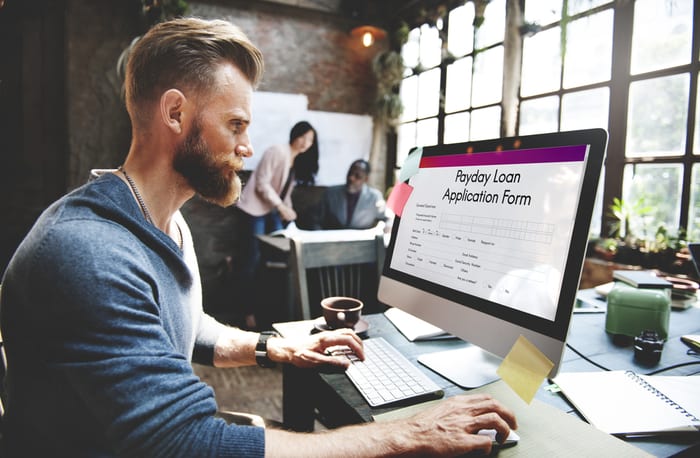 payday personal loans online