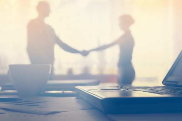 Payrix Names New Chief Risk Officer