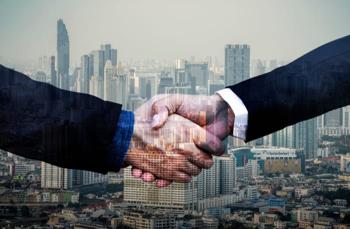 Payroc Combines With NXGEN, Payscape, BluePay Canada To Serve 46 Countries