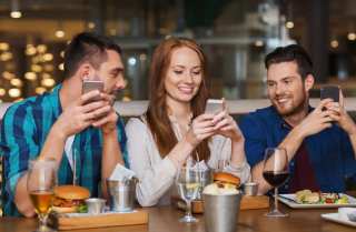 Get Ready For A More Intimate, Data-Driven QSR Experience