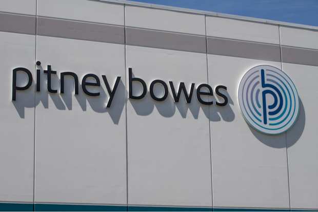 Pitney Bowes Hit In Ransomware Attacks