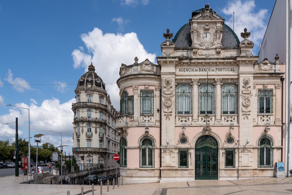 Portugal Bank Head: EU Banks Must Adapt To ‘New Reality’ Of FinTech 