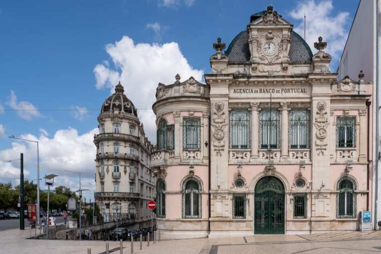 Portugal Bank Head: EU Must Adapt To FinTech