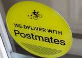 Postmates Tie-Up Brings Delivery To Applebee's, IHOP