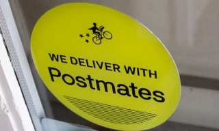 Postmates Tie-Up Brings Delivery To Applebee’s, IHOP