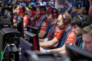PUMA To Capitalize On eSports Trend With Cloud9 Partnership