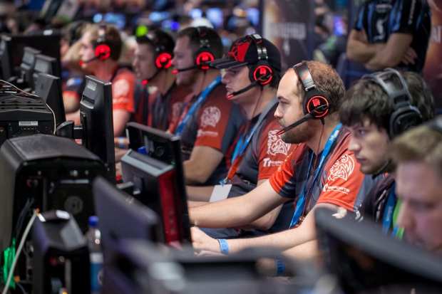 PUMA To Capitalize On eSports Trend With Cloud9 Partnership