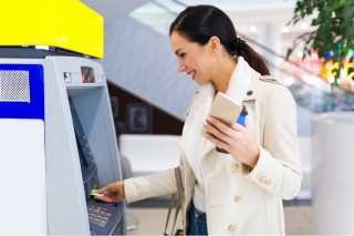 Cardtronics Q3 Earnings Show Revenues, Cash Flow Up