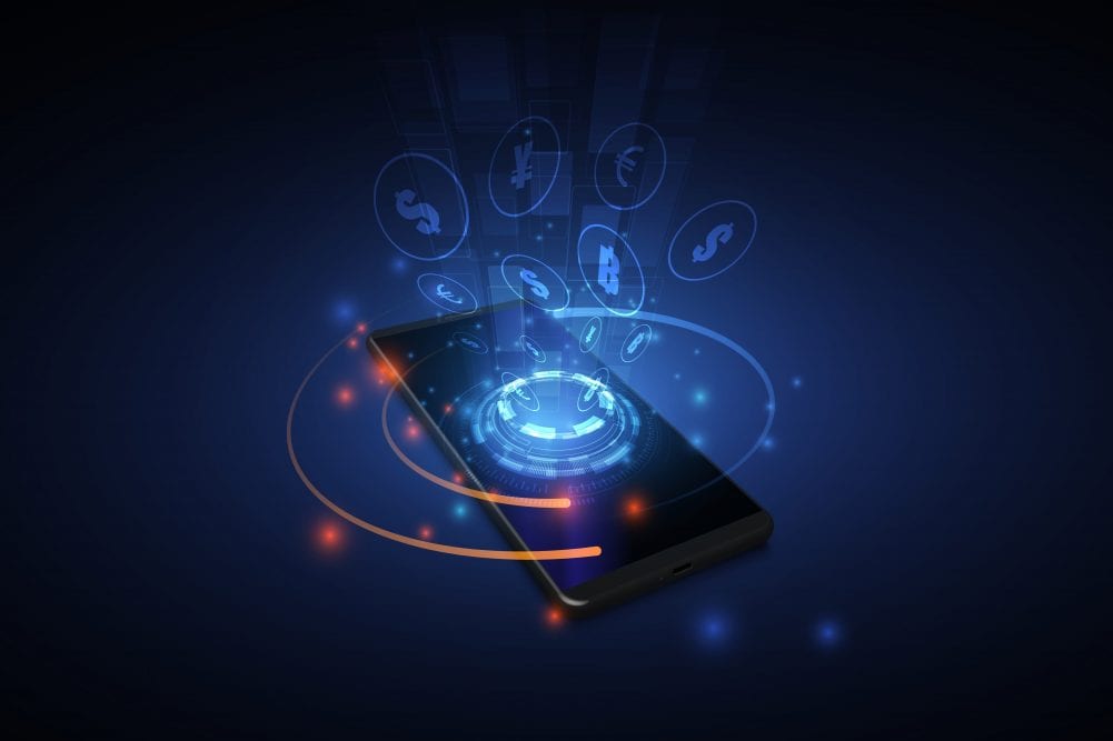 The Push And Pull Of Real-Time Payments