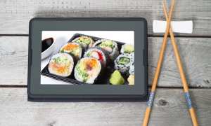 Olo on aggregating restaurant sites