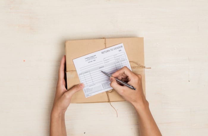 New Returnly Service Enables Global Online Returns