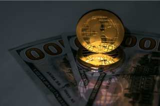 Finastra Taps Ripple To Power Blockchain Payments