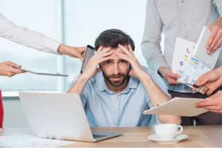 SMBs Enter 2019’s Final Quarter With Plate Full Of Concerns