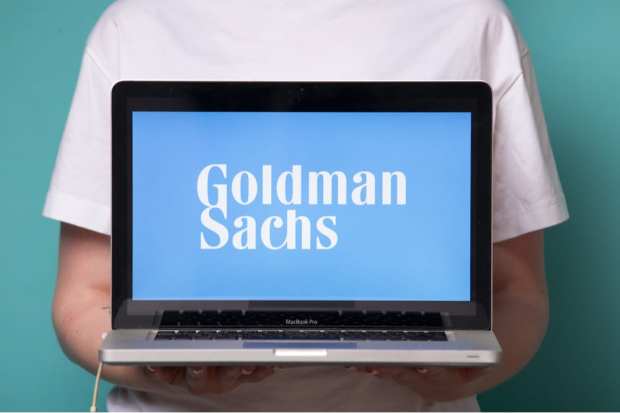 Saga And Goldman Team Up On Savings Accounts