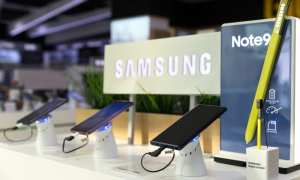 Samsung And Lyft Team Up On Rewards