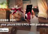 Samsung, Mobeewave Partner On Contactless POS