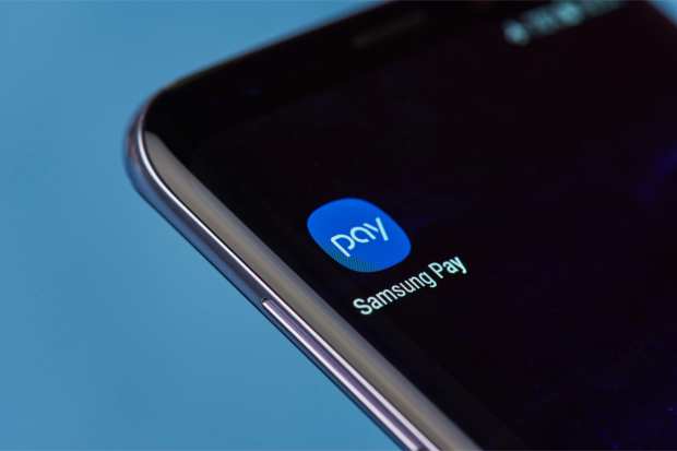 Samsung Pay Rolls Out Samsung Pay Cash