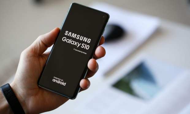 Samsung Promises Fix For Smartphone Security Flaw