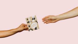 Curating Greeting Cards In A Digital World