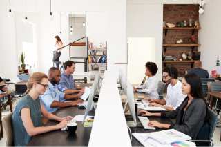 Second Home Looks For Funding To Offset Co-Working Location Costs