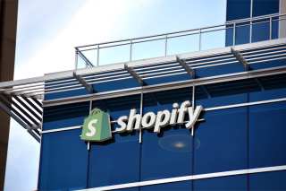 Shopify Hits 1M Merchant Mark, Reports Surprise Q3 Loss