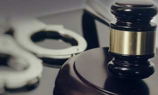 Indian Pharma Mogul Arrested For Fraud