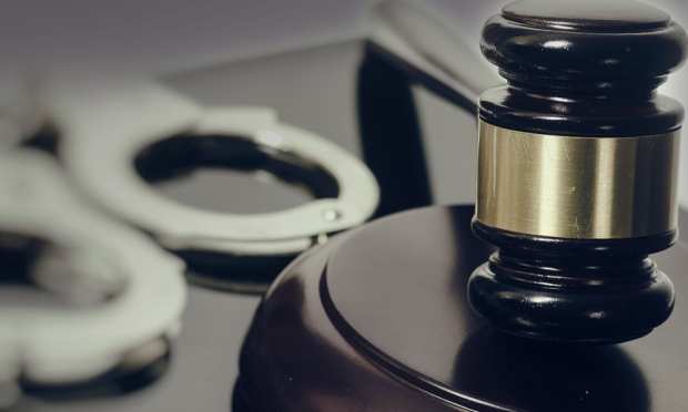 Indian Pharma Mogul Arrested For Fraud