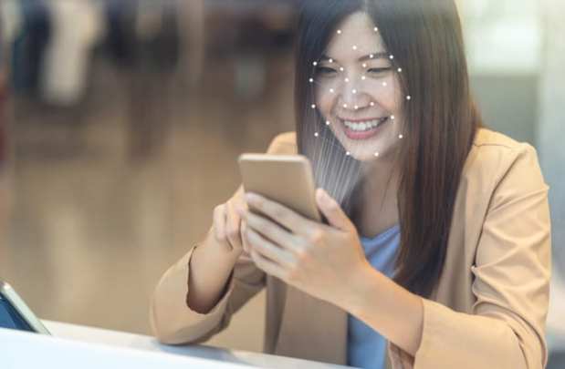 SnapPay Merchants Can Now Accept Facial Recognition Payments